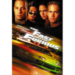 Fast and furious fan group.