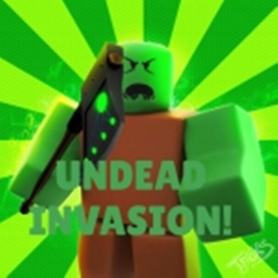 Undead Invasion