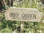Fairy Garden!