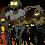 The Zombie Hive