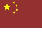 - People's Republic of China