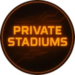 Private Stadiums