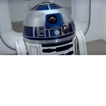 R2D2 hq