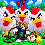 Bawk Bawk!