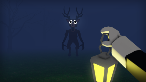 99 Nights in the Forest 🔦