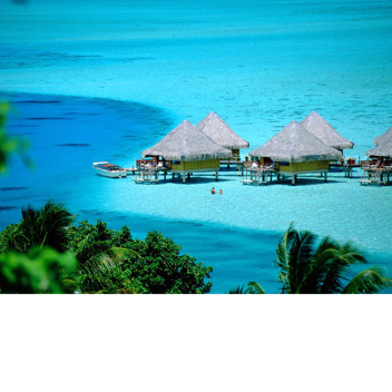 Bora Bora