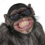 Chango XD :v