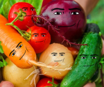 Vegetable Garden