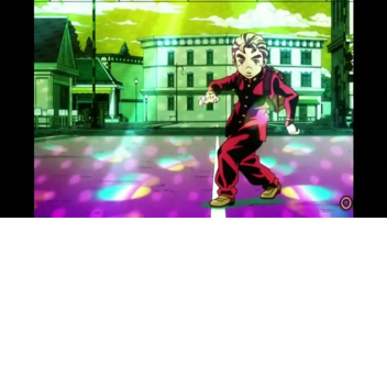 Morioh [DIO's ability]