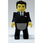Mr fats army