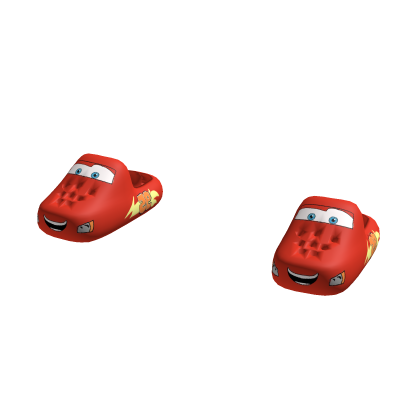 mcqueen (R15)