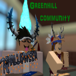 Greenhill Community Secondary School