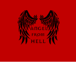 angel from hell