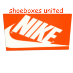 Shoeboxes United
