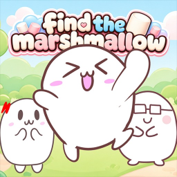Find the marshmallow icon