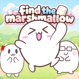 Find the marshmallow icon