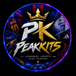 PeakKits