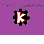 Kitten Myth Containment Facility