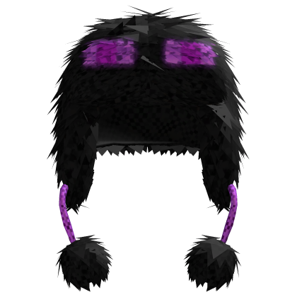 Ender Hat