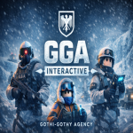 GGA Interactive