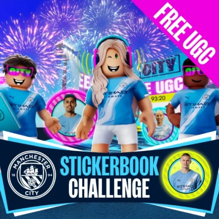 Image du serveur Roblox