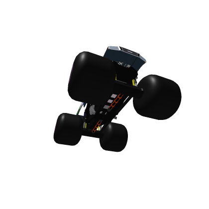 misfit monster truck thing