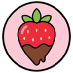 Strawberry Chocolate Tower Cleared!