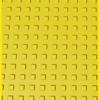 Literally an empty baseplate except it's yellow