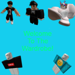The Wardrobe Clothing.