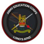 | NZ | Royal New Zealand Army Education Corps