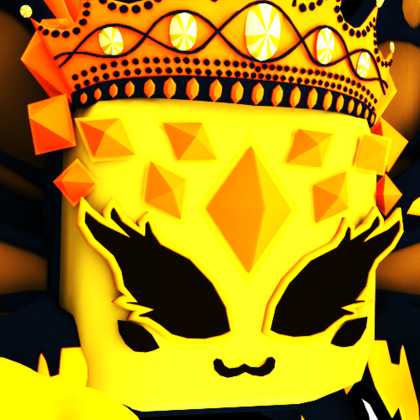 Normal Empress Bee