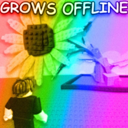 Grow a Garden! [MODDED]
