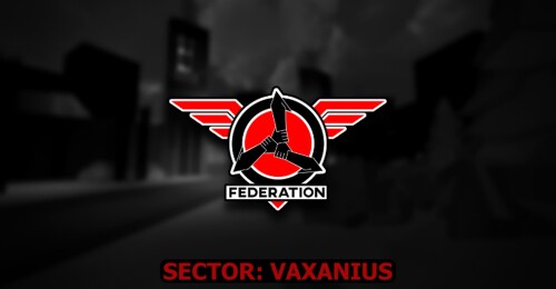 SECTOR: VAXANIUS