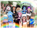 Zoey’s friendship squad