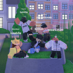 Joocie Family