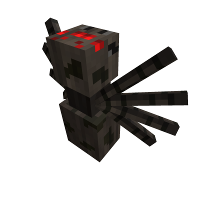 Spider Front