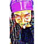 its a vibe!