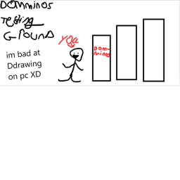 Domino's Testing Ground UPDATE