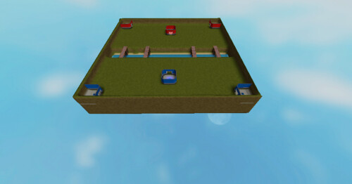 Capture the flag