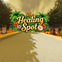 The Healing Island 🌿🌴