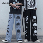 L.A gangsters