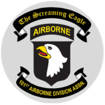 United States Special Air Force.