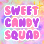 Sweet Candy Squad!