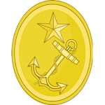 | Texan Marine Corps |