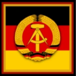 [ DDR ] [ Deutsche Demokratische Republik ]