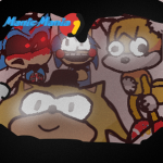 Maniac Mania