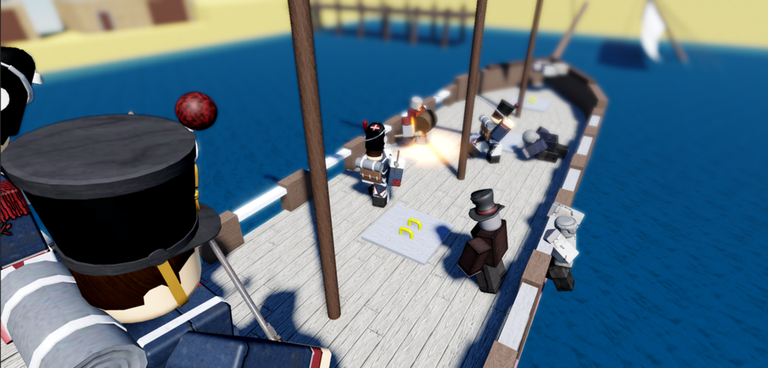 Guts & Midpowder screenshot 3