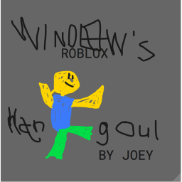 WINDOWS HANGOUT!