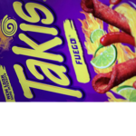 If you like hot chips like this