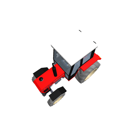 Zetor 4340